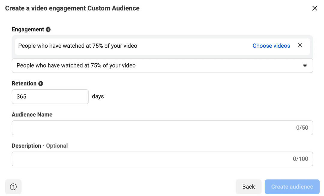 como-configurar-meta-call-ads-for-the-facebook-customer-journey-video-creatives-remarket-based-on-viewers-of-specific-videos-create-a-video-engagement- cutsom-audiência-exemplo-5