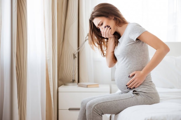 Quais são os sintomas definitivos da gravidez? Como a gravidez é entendida? Teste de gravidez em casa ...