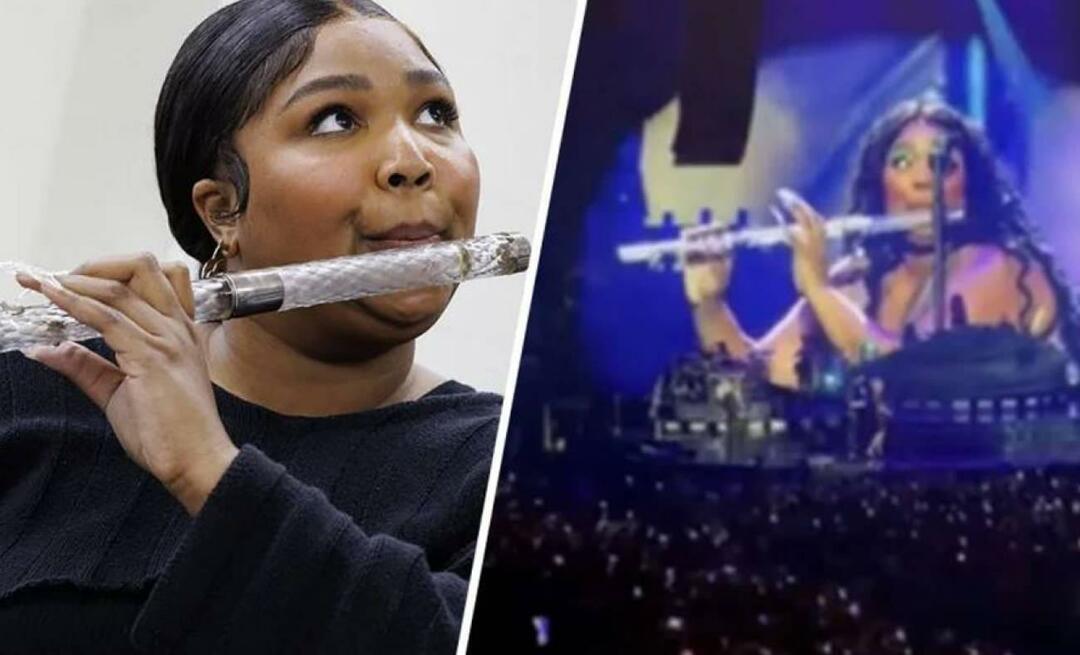 A famosa cantora Lizzo roubou o legado de 200 anos do presidente americano James Madison!