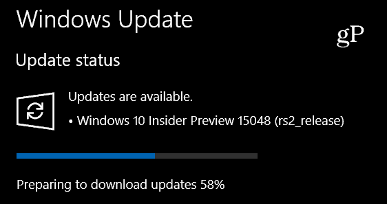 Windows 10 Insider Build 15048 para PC e 15047 para celular já está disponível