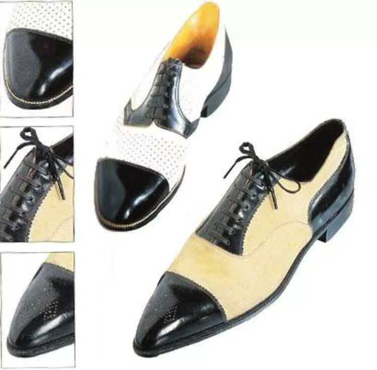 modelos de calçados do passado ao presente
