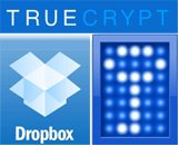 Adicione criptografia à sua conta do Dropbox usando TrueCrypt