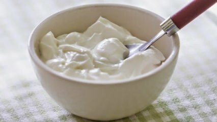 Dieta de iogurte que faz você perder 5 quilos em 3 dias