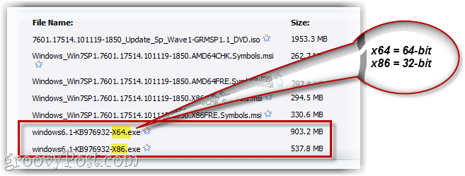 A Microsoft lança o Windows 7 SP1 e o Server 2008 R2 SP1 - Faça o download agora!