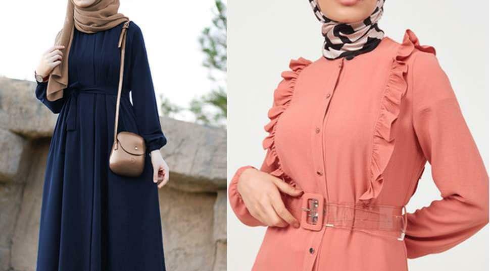 roupas de hijab 