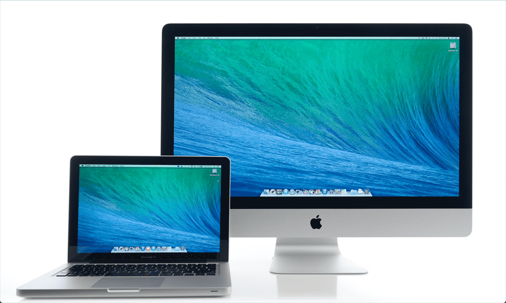 Mac não está detectando um segundo monitor: 9 correções