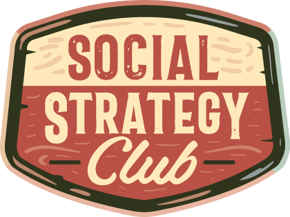 Clube de Estratégia Social