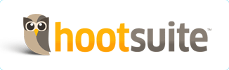 logotipo da hootsuite