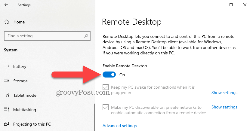 ativar-alternar-desktop-remoto