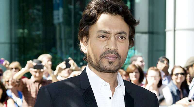 A estrela de Bollywood Irrfan Khan morreu!