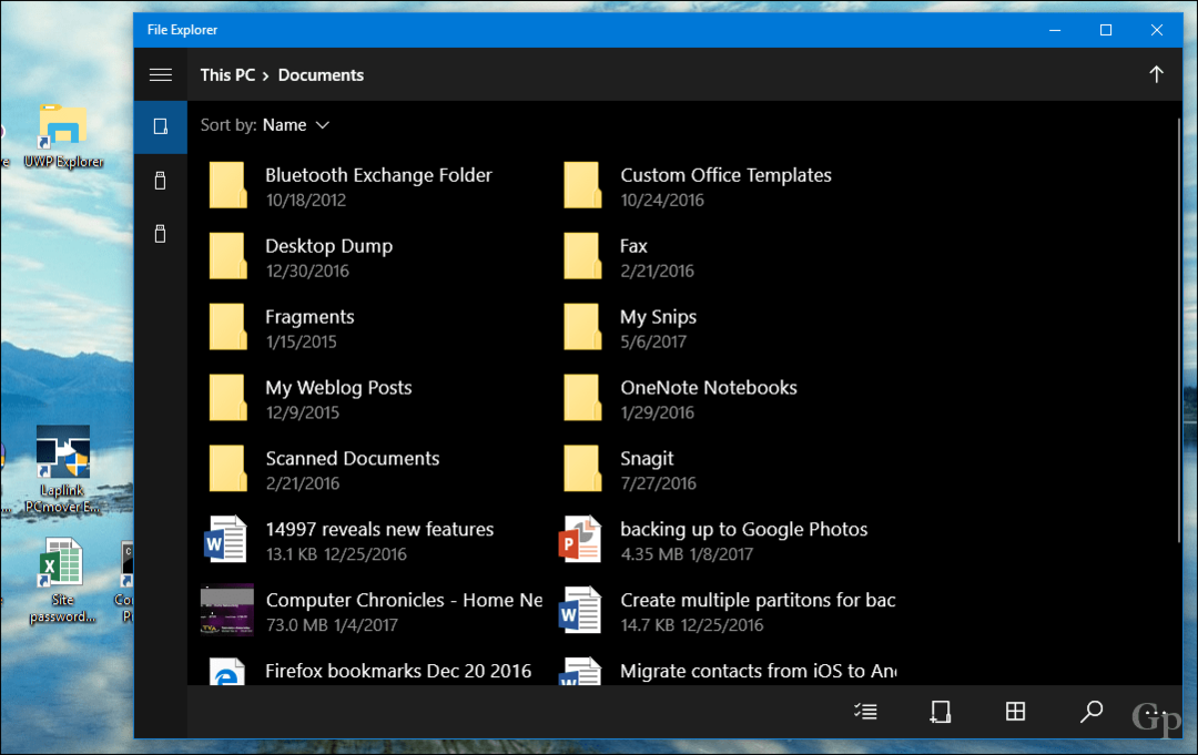 Como ativar o shell moderno do File Explorer no Windows 10