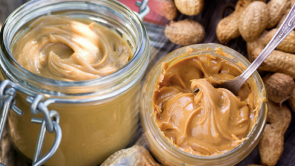 A manteiga de amendoim faz você ganhar peso? O que é ideal na dieta: manteiga de avelã ou manteiga de amendoim?
