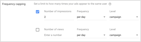 Como promover seus vídeos do YouTube com o Google AdWords: examinador de mídia social