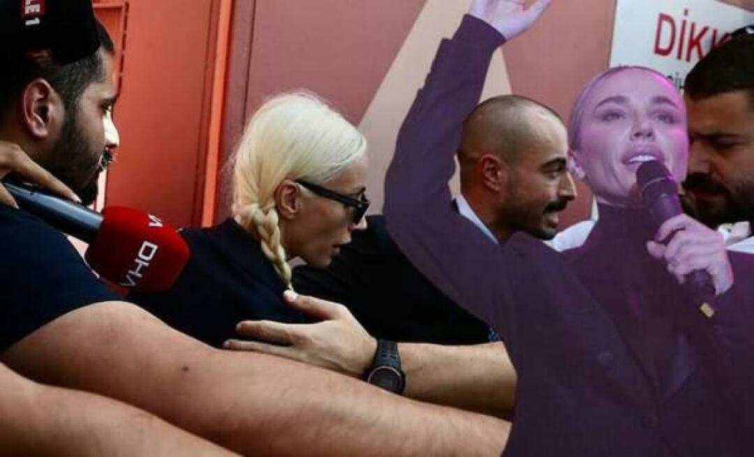 O destino do cantor Gülşen foi anunciado! Prisão por "incitar o público ao ódio e à inimizade"...
