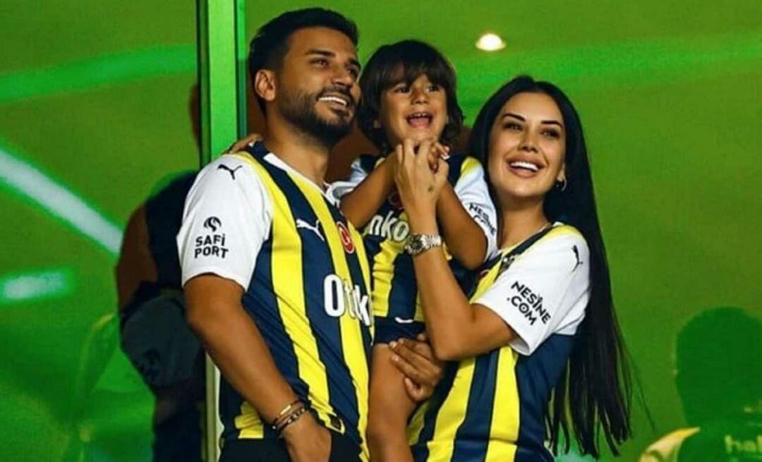 Um golpe para Dilan Polat veio do Fenerbahçe! Eles decidiram rescindir o acordo