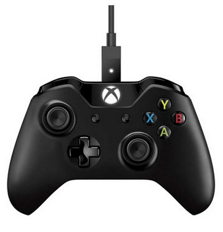 Xbox One Controller Para PC