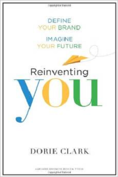 reinventando você