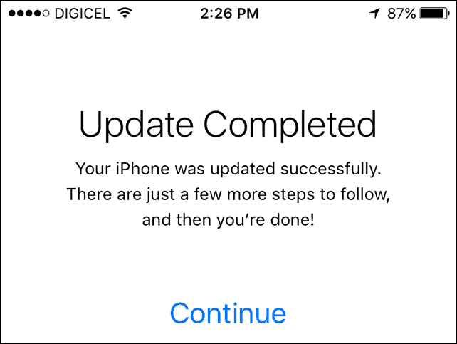 O que há de novo no iOS 9.3 e você deve atualizar?