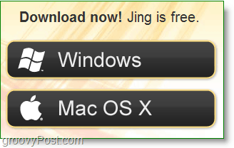 baixar jing gratuitamente no windows ou no mac os x