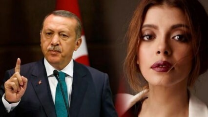 O caso de Selin Şekerci foi decidido
