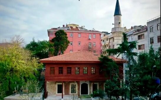 Onde e como ir Şehit Süleyman Pasha Mosque? A história da mesquita Üsküdar Şehit Süleyman Pasha