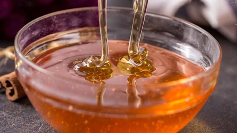 Como entender o verdadeiro mel? Como escolher o mel? Truques para detectar mel falso