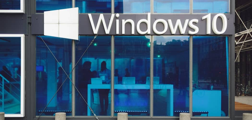 Microsoft lança atualização cumulativa do Windows 10 KB4048955
