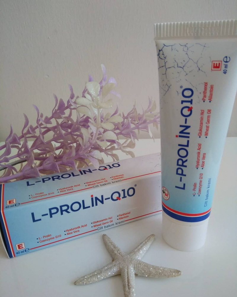 Os incríveis benefícios do creme L-Prolin! Creme L-Prolin, passo a passo, use o preço do creme L-Prolin