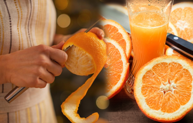 A laranja enfraquece? Como a dieta da laranja é feita para perder 2 quilos em 3 dias?