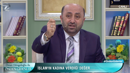 Reação violenta à violência feminina por Ömer Döngeloğlu 