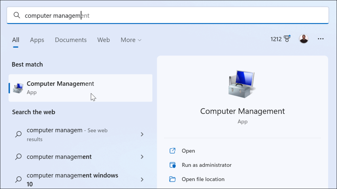 Como desativar temporariamente uma conta no Windows 11