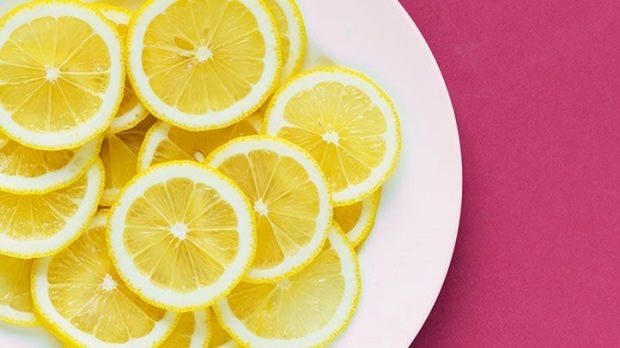 Cura do limão para emagrecimento regional