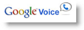 Logotipo do Google Voice:: groovyPost.com