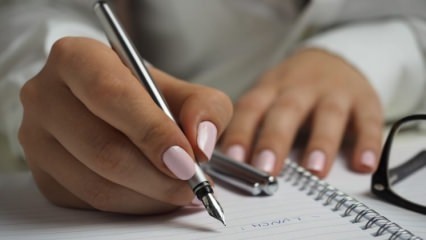Como fazer anotações efetivamente? 