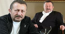 O mestre ator Erkan Can perdeu 9 mil dólares! desenvolvimento chocante