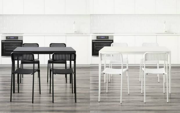 Decorações de mesa de cozinha! Modelos de mesa de cozinha 2020