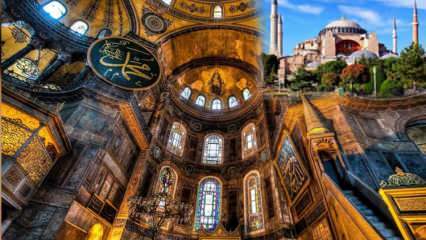 Onde fica Hagia Sophia | Como chegar?