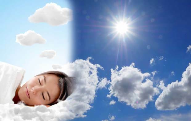 O que é o sono de kayle? Seu sono sonolento é circuncidado?