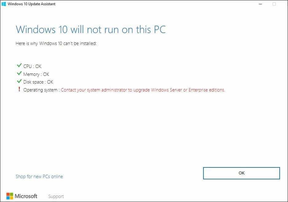 Atualização de aniversário do Windows 10: perguntas, problemas e respostas