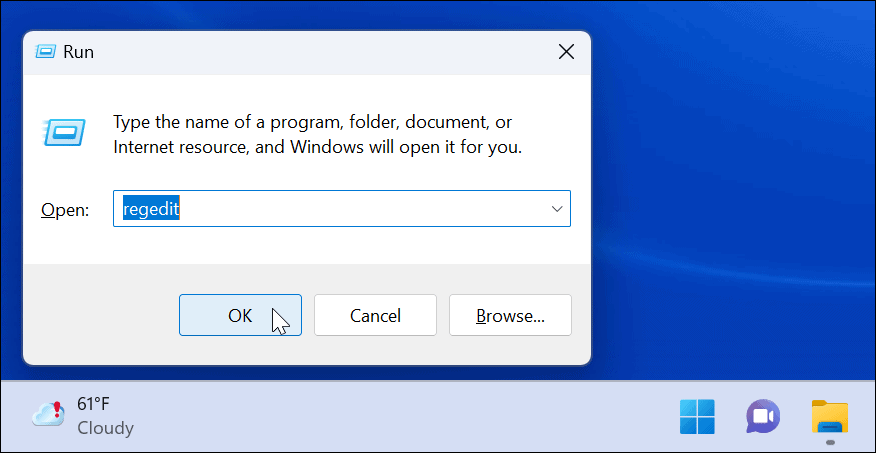 Ativar adesivos da área de trabalho no Windows 11