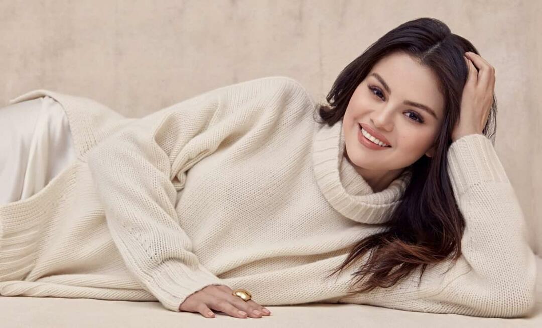 Triste notícia de Selena Gomez! 