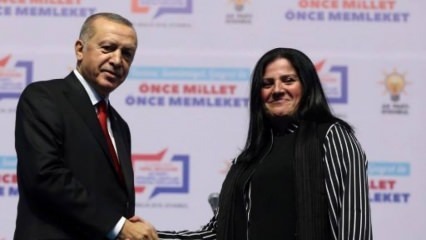 Quem é Özlem Öztekin, candidato a prefeito do AK Party Istanbul Islands?