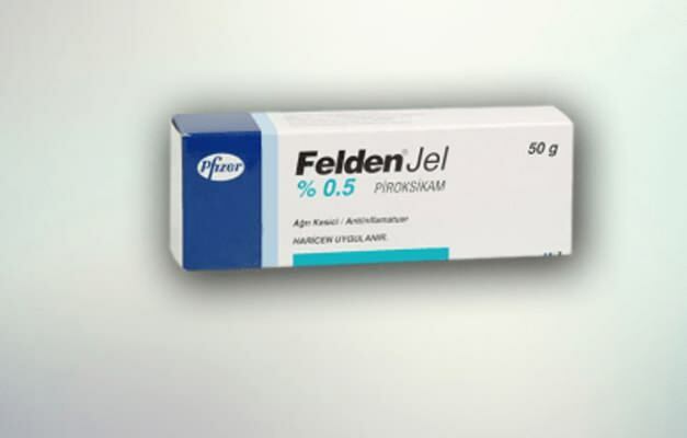 O que é o Felden Gel e para que serve? Como usar o gel Felden? Efeitos colaterais do Gel Felden