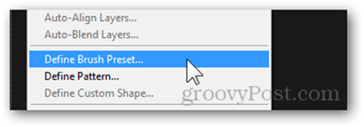 Photoshop Adobe Presets Templates Baixar Faça Criar Simplifique Fácil Simples Acesso rápido Novo Guia de Tutorial Pincéis Pincelada