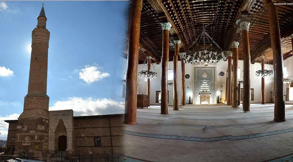Mesquita de Arslanhane