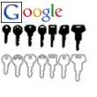 Segurança da conta do Google - Configure o acesso autorizado a sites e aplicativos