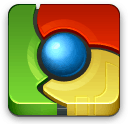 Google Chrome - Ativar aceleração de hardware