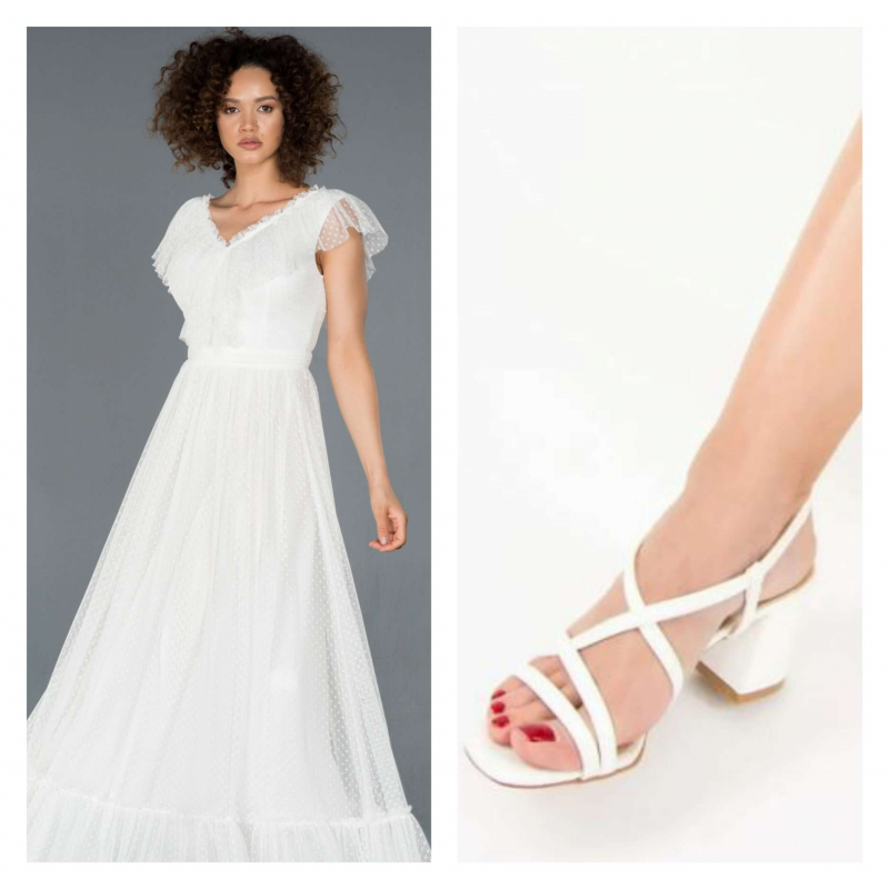 2020 modelos de vestidos de noiva na moda! Como escolher o vestido mais elegante para o casamento?