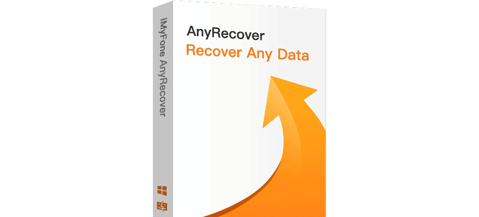 Apresentando AnyRecover: uma ferramenta intuitiva de recuperação de dados para Windows e Mac