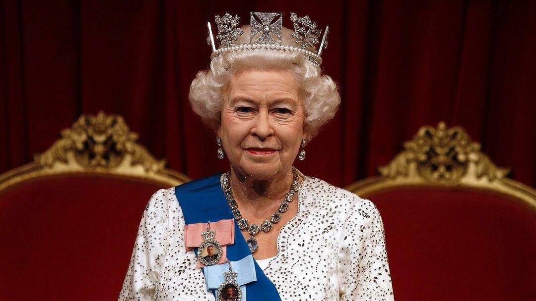 Rainha Elizabeth deixou sua herança de $ 447 milhões para um nome surpresa!